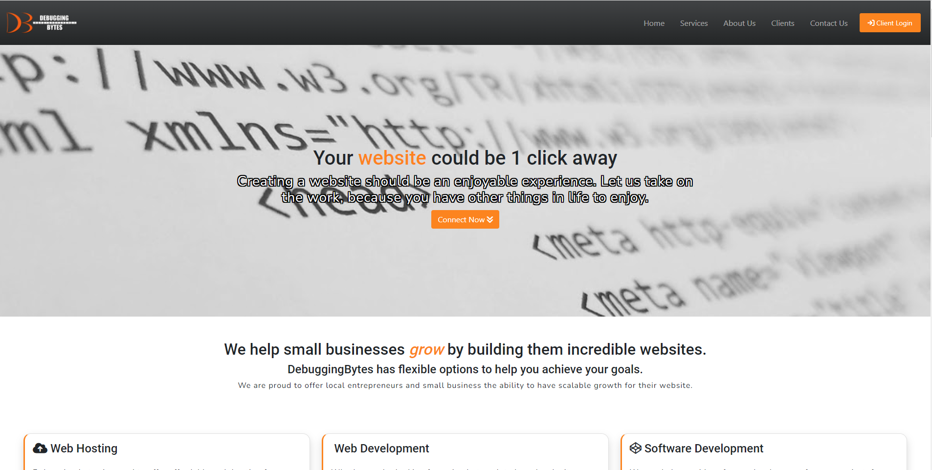DebuggingBytes